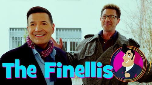 The Finellis Movie still