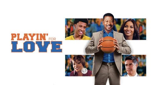 Playin' for Love still