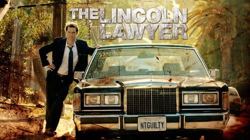 The Lincoln Lawyer still