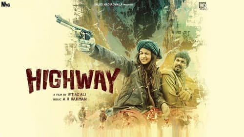 Highway still