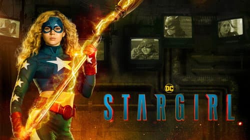 DC's Stargirl still