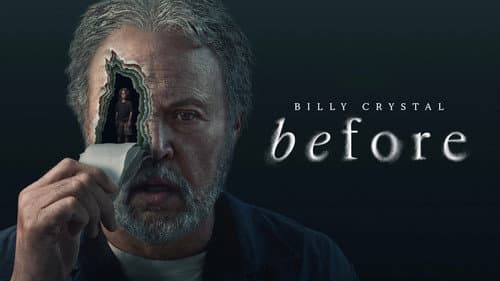 Before still