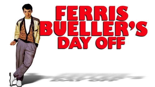 Ferris Bueller's Day Off still