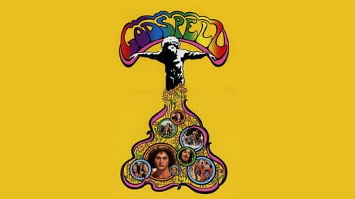 Godspell still