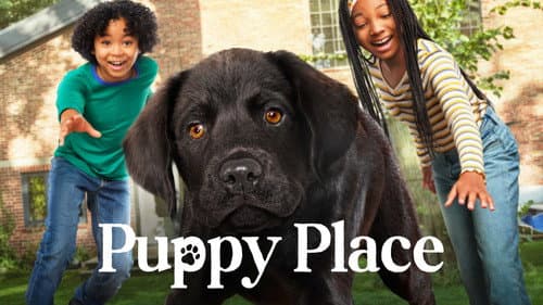 Puppy Place still