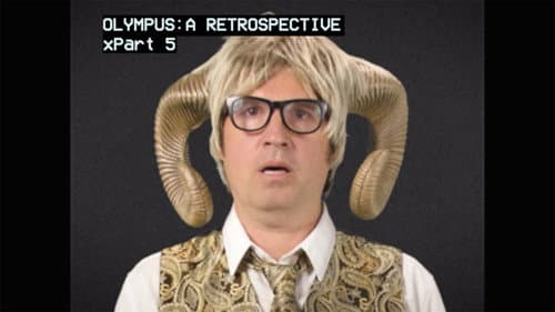 Olympus: A Retrospective still