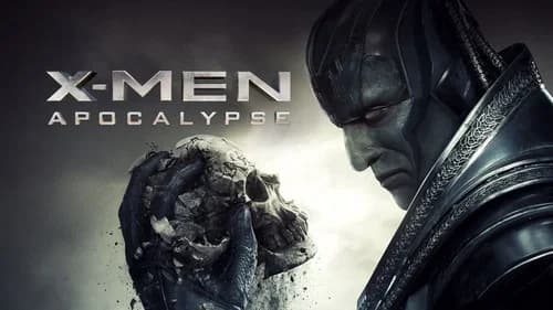 X-Men: Apocalypse still