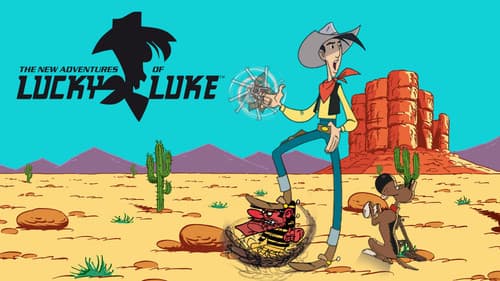 The New Adventures of Lucky Luke still