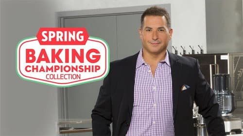 Spring Baking Championship still