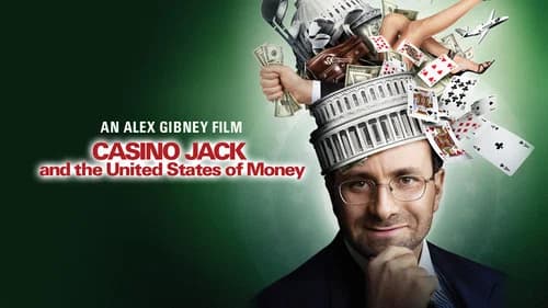 Casino Jack and the United States of Money still
