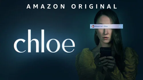 Chloe still
