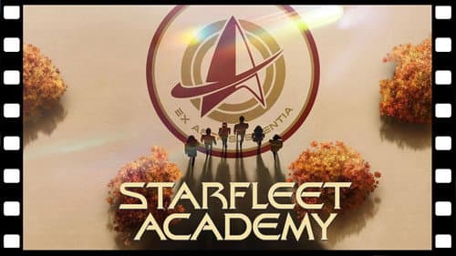 Star Trek: Starfleet Academy still