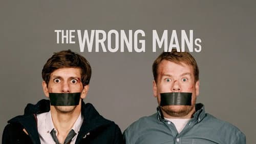 The Wrong Mans still