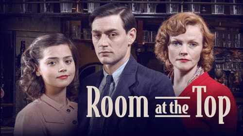 Room at the Top still