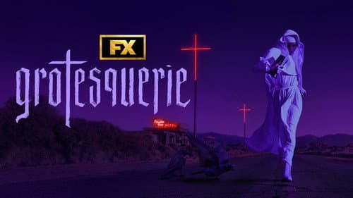 Grotesquerie still