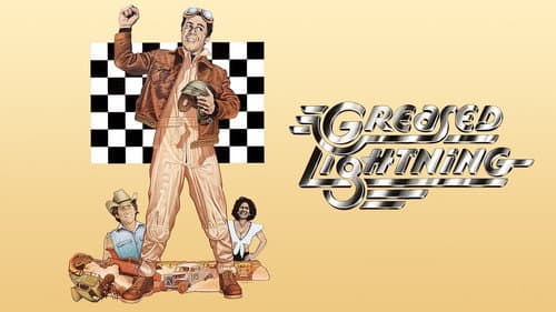 Greased Lightning still
