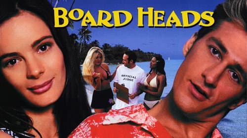 Board Heads still