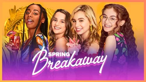 Spring Breakaway still