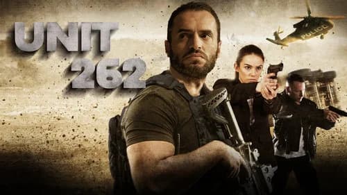 Unit 262 still