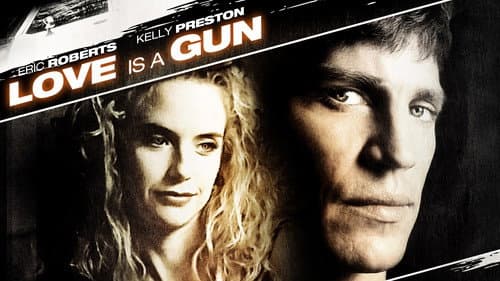 Love Is a Gun still