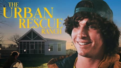 The Urban Rescue Ranch still