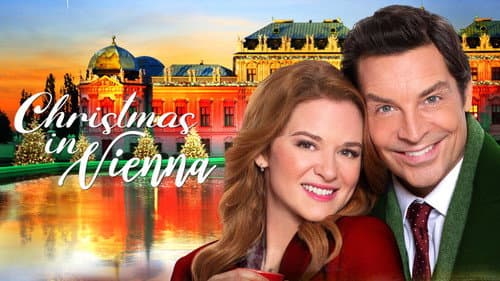 Christmas in Vienna still