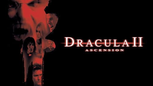 Dracula II: Ascension still