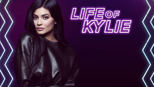 Life of Kylie still