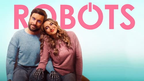 Robots still