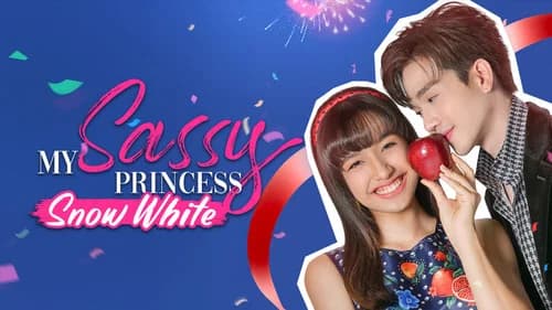 My Sassy Princess: Snow White still