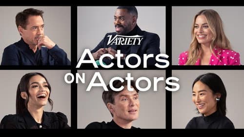 Variety Studio: Actors on Actors still