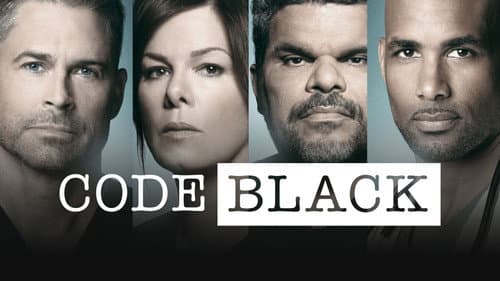 Code Black still