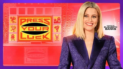 Press Your Luck still