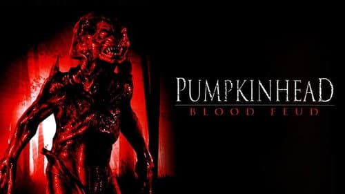 Pumpkinhead: Blood Feud still