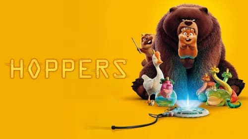 Hoppers still