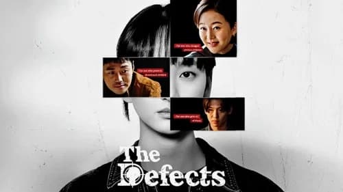 The Defects still