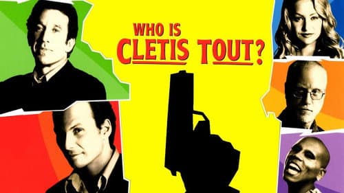 Who Is Cletis Tout? still