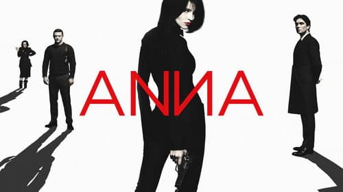 Anna still