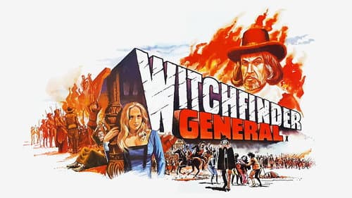 Witchfinder General still