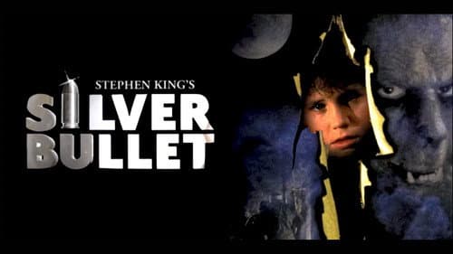Silver Bullet still