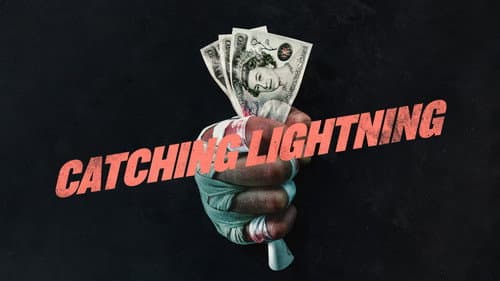 Catching Lightning still