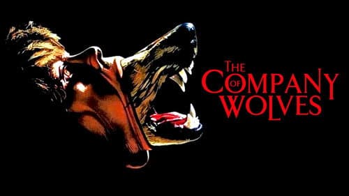 The Company of Wolves still