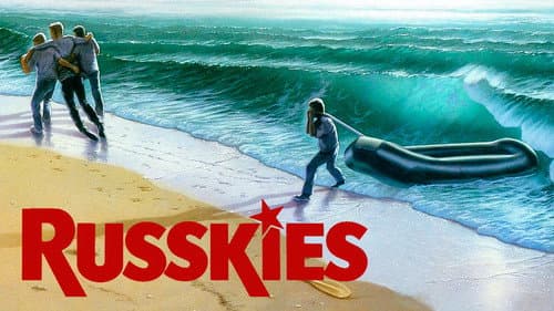 Russkies still