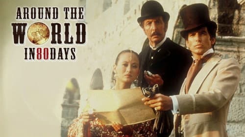 Around the World in 80 Days still