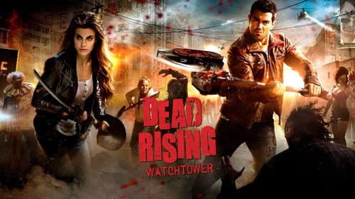 Dead Rising: Watchtower still