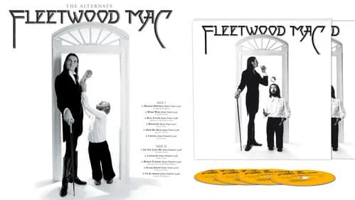 Fleetwood Mac: Fleetwood Mac still