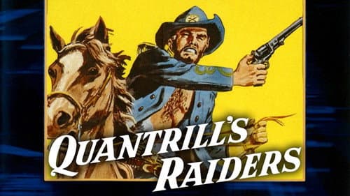 Quantrill's Raiders still