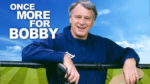 Once More for Bobby still