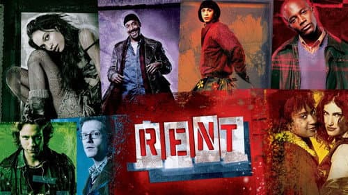 Rent still