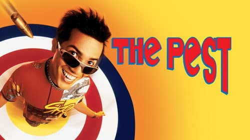 The Pest still